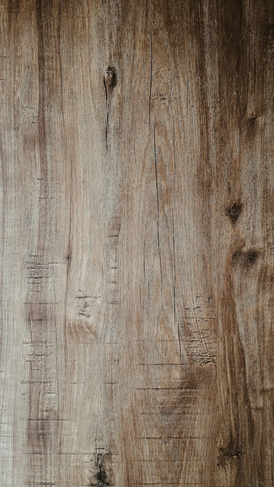 Venature e superficie di un pannello in legno